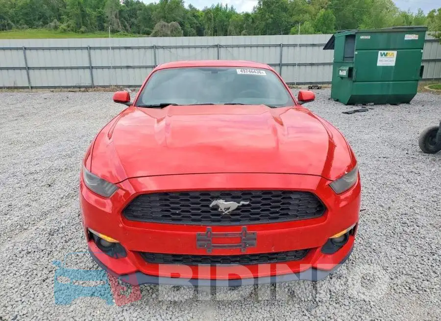 1FA6P8TH7H5259627 Photo# 5