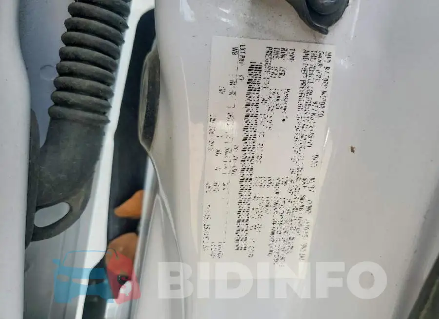 1FADP3E23HL297936 Photo# 12