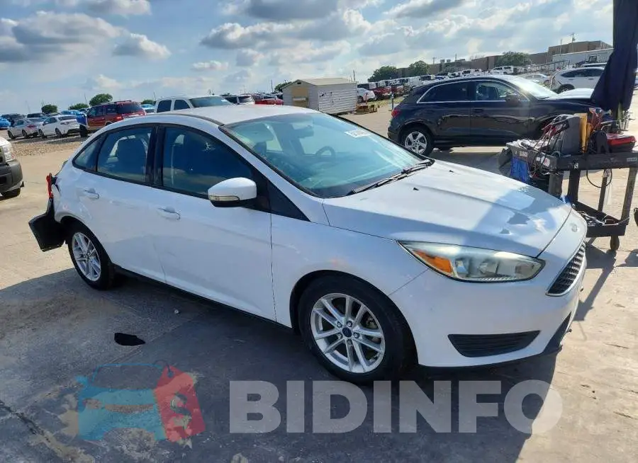 1FADP3F2XHL253818 Photo# 4