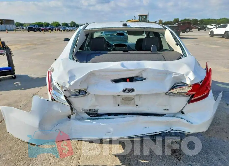 1FADP3F2XHL253818 Photo# 6
