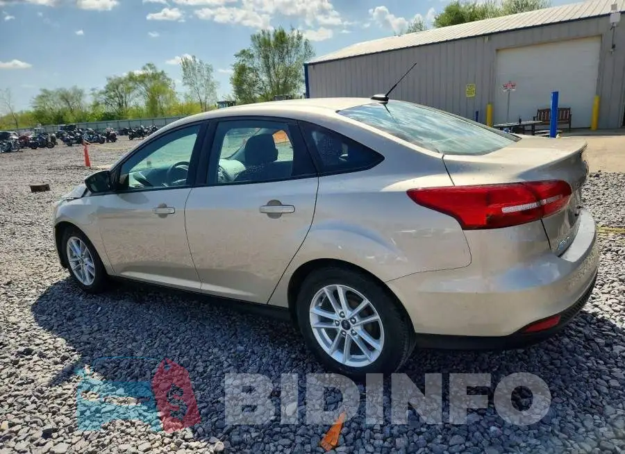 1FADP3F2XJL327406 Photo# 2