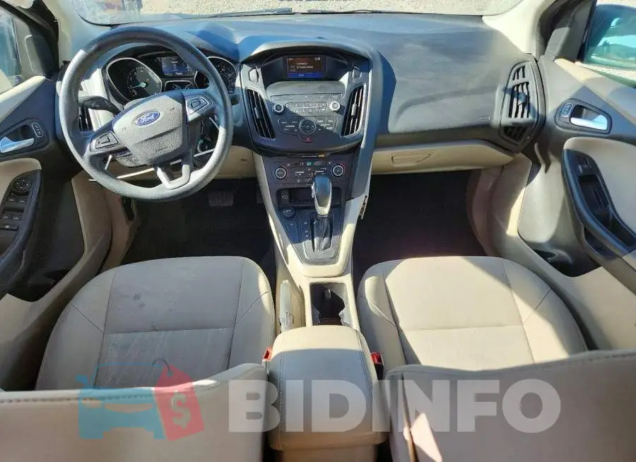 1FADP3FE5JL287245 Photo# 8