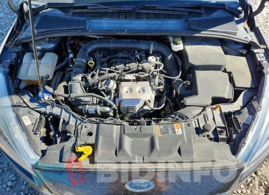 1FADP3FE5JL287245 Photo# 11