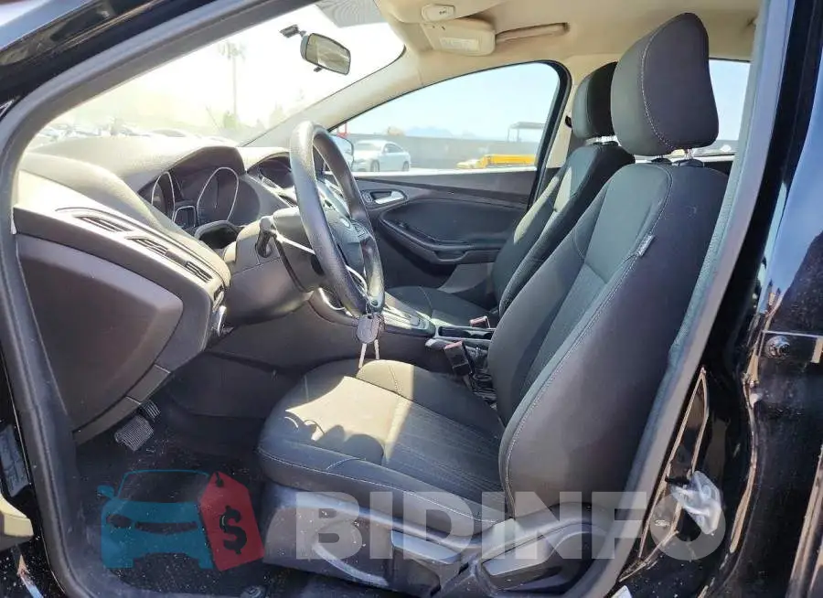 1FADP3K24HL248698 Photo# 7