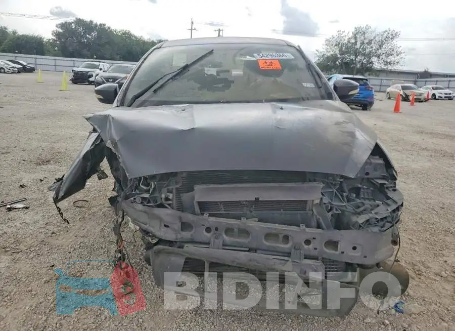 1FADP3L93HL244492 Photo# 5