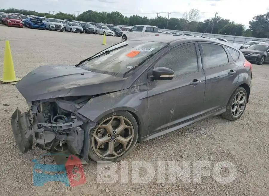 1FADP3L93HL244492 Photo# 1