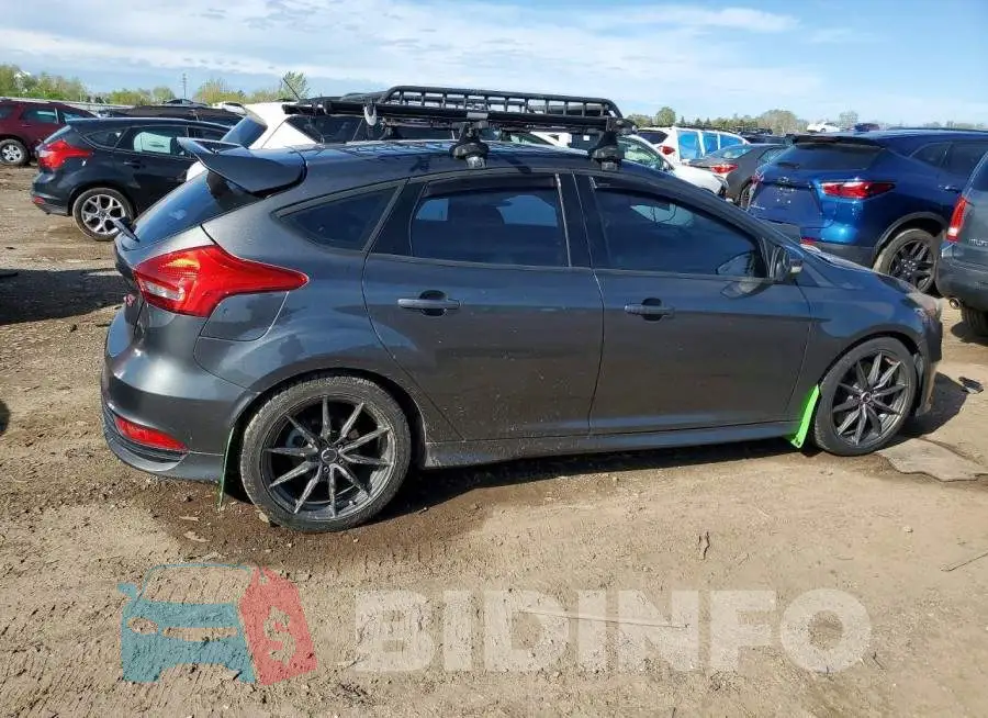 1FADP3L99JL256152 Photo# 3