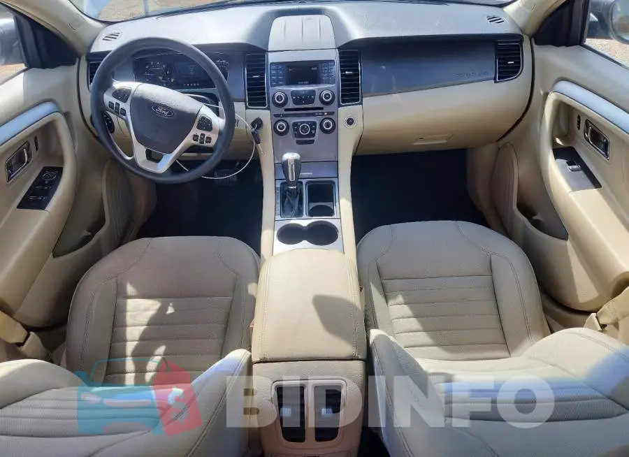 1FAHP2D84JG109232 Photo# 8