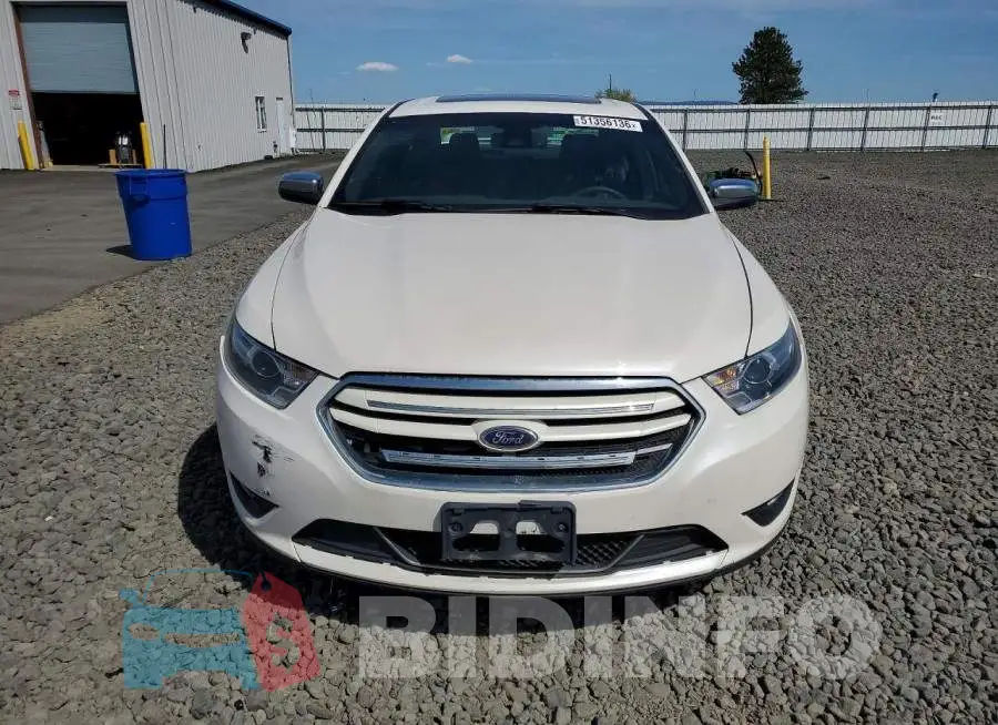 1FAHP2J87KG116651 Photo# 5