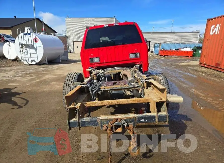 1FD7W2BT1MED11859 Photo# 6