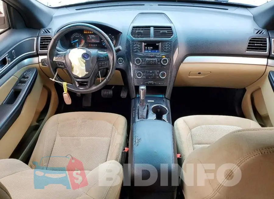 1FM5K7D82HGA61535 Photo# 8