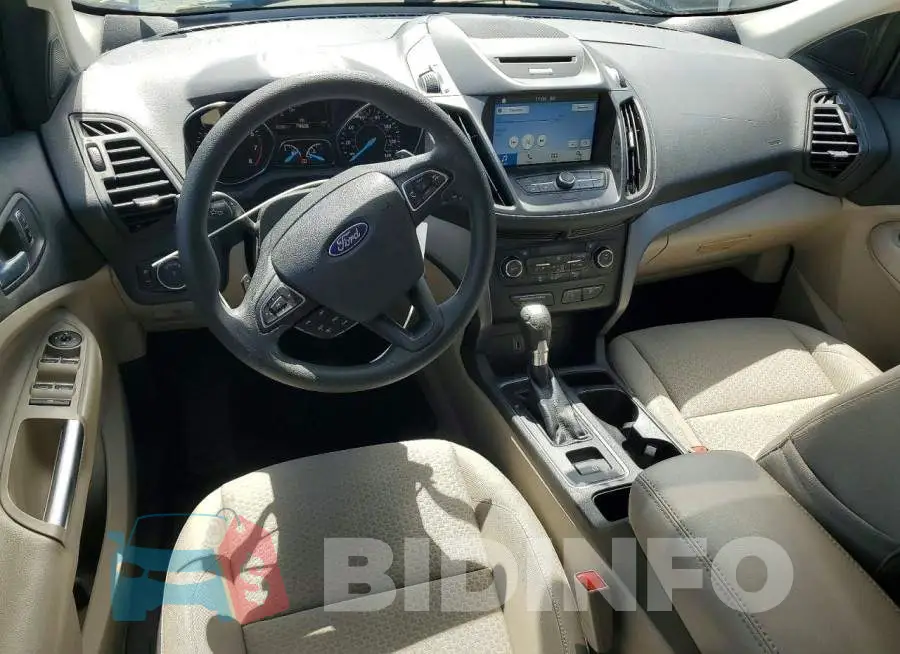 1FMCU0GD6HUD24757 Photo# 8
