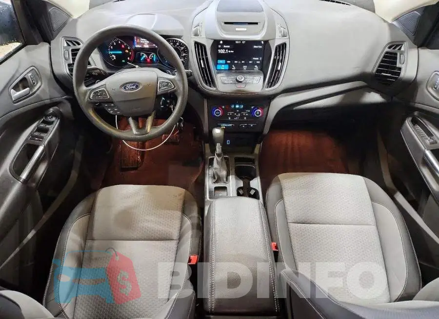 1FMCU9GD2HUD11542 Photo# 8