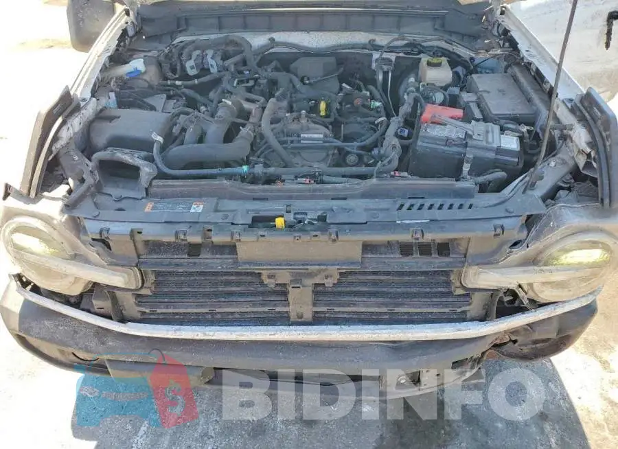 1FMDE5BH6PLB98591 Photo# 12