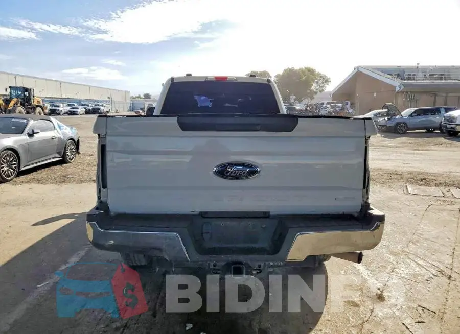 1FT7W2A63MEC55097 Photo# 6