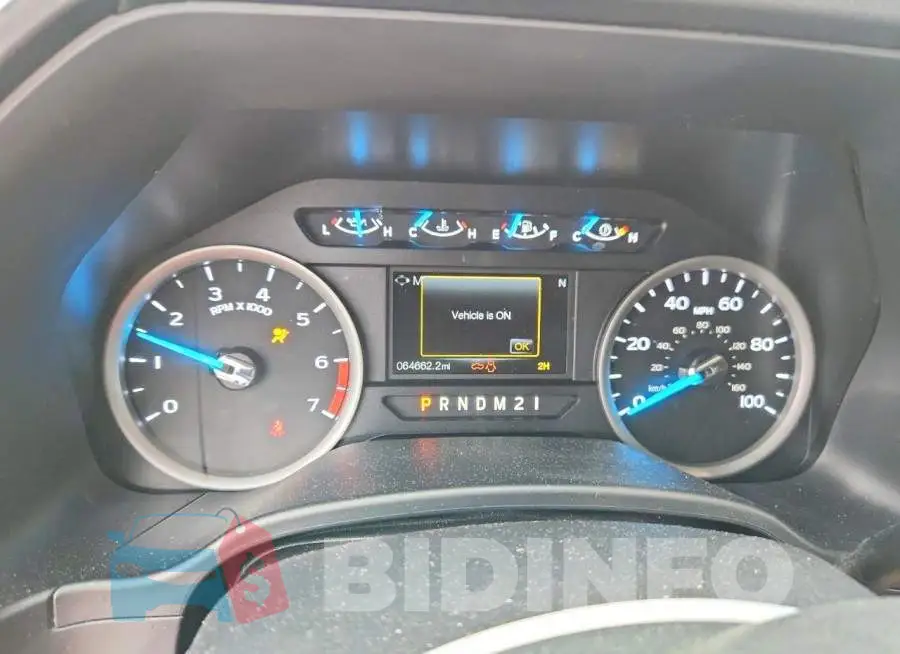 1FT7W2B67HEE56747 Photo# 9