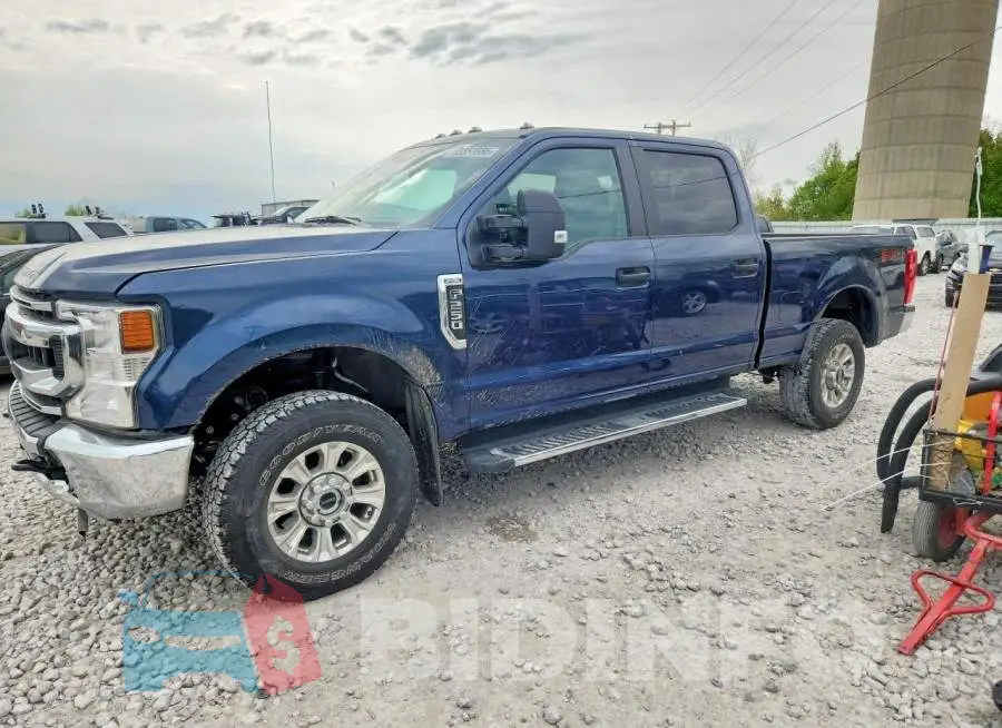 1FT7W2BN8LEE83715 Photo# 1