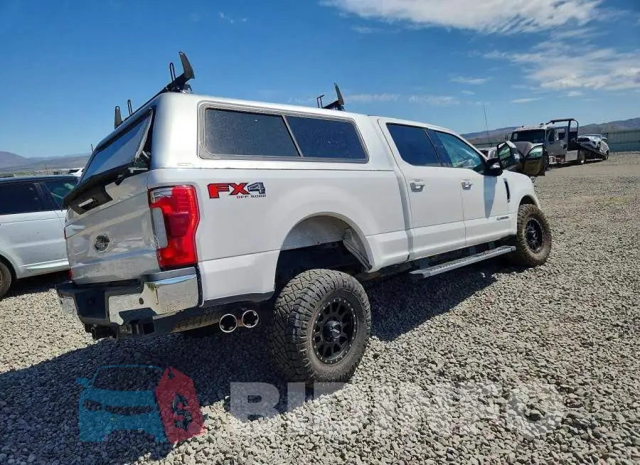 1FT7W2BT6KED47726 Photo# 3