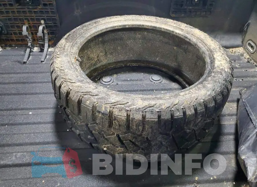 1FT8W3BT6JEB63931 Photo# 12