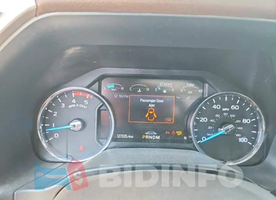 1FT8W3BT9LED95765 Photo# 9