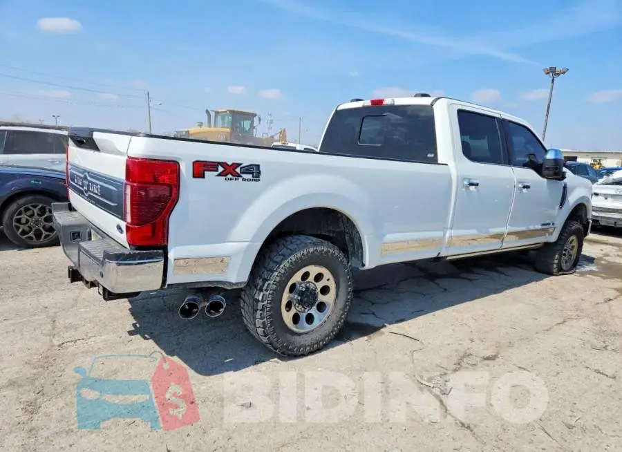 1FT8W3BT9LED95765 Photo# 3