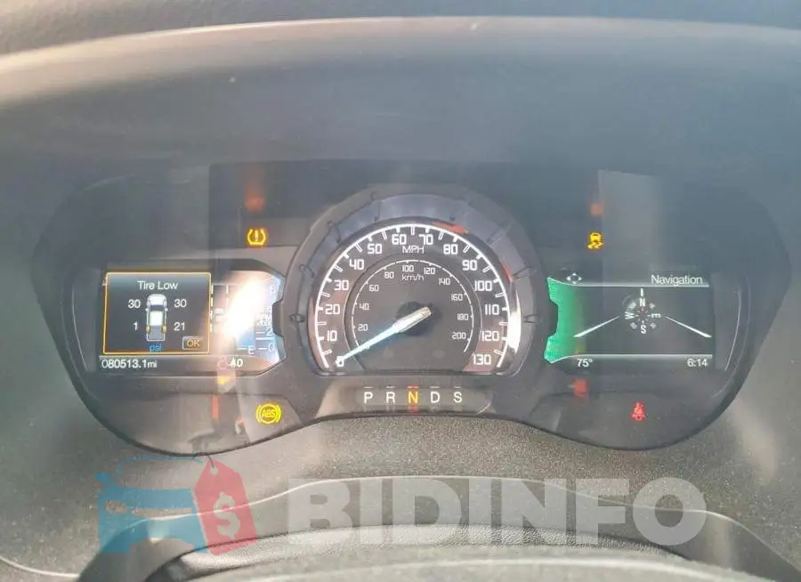 1FTER4FH8MLD40601 Photo# 9
