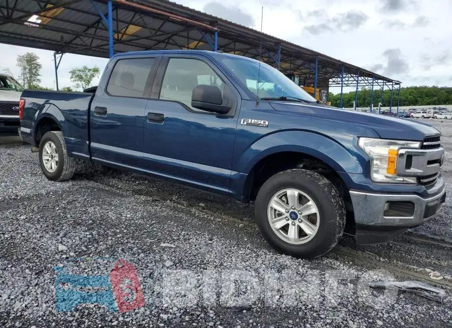 1FTEW1C51JFC66093 Photo# 4