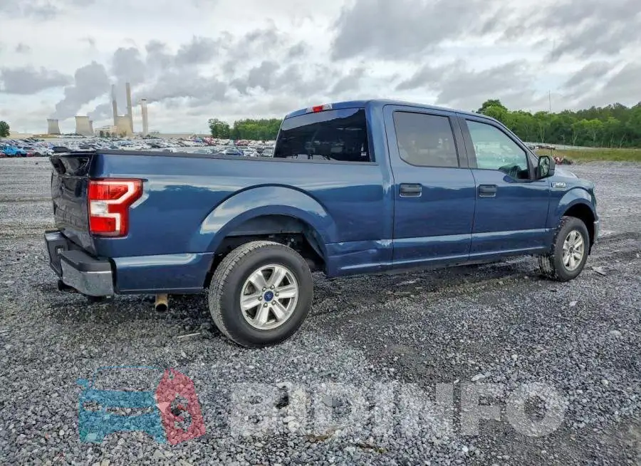 1FTEW1C51JFC66093 Photo# 3