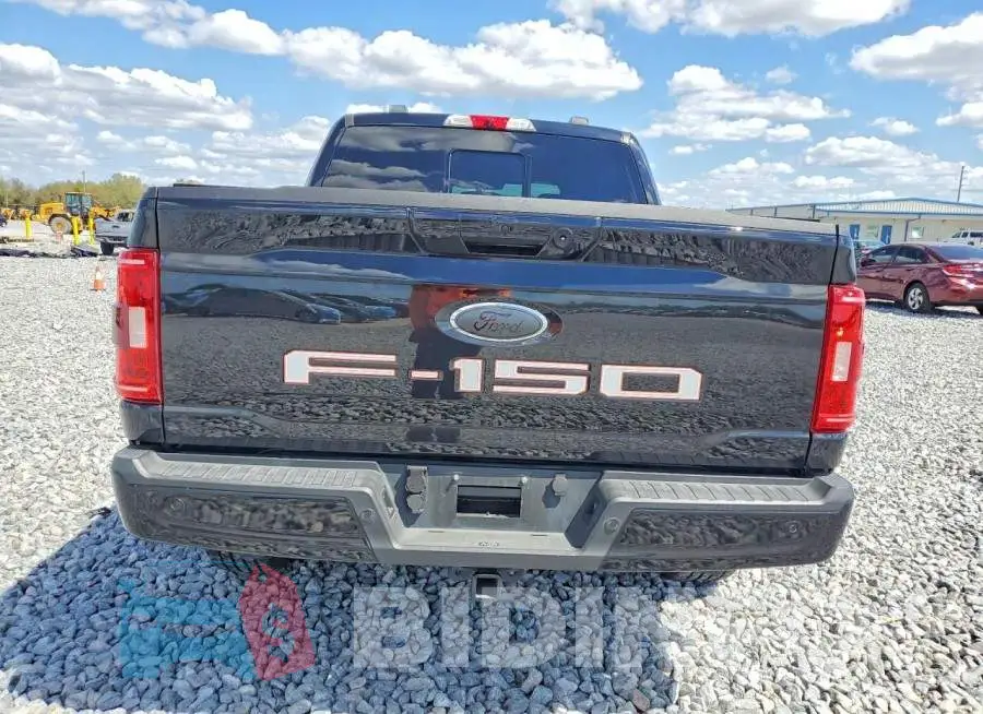 1FTEW1C57NFA61447 Photo# 6