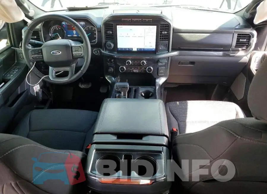 1FTEW1C57NFA61447 Photo# 8