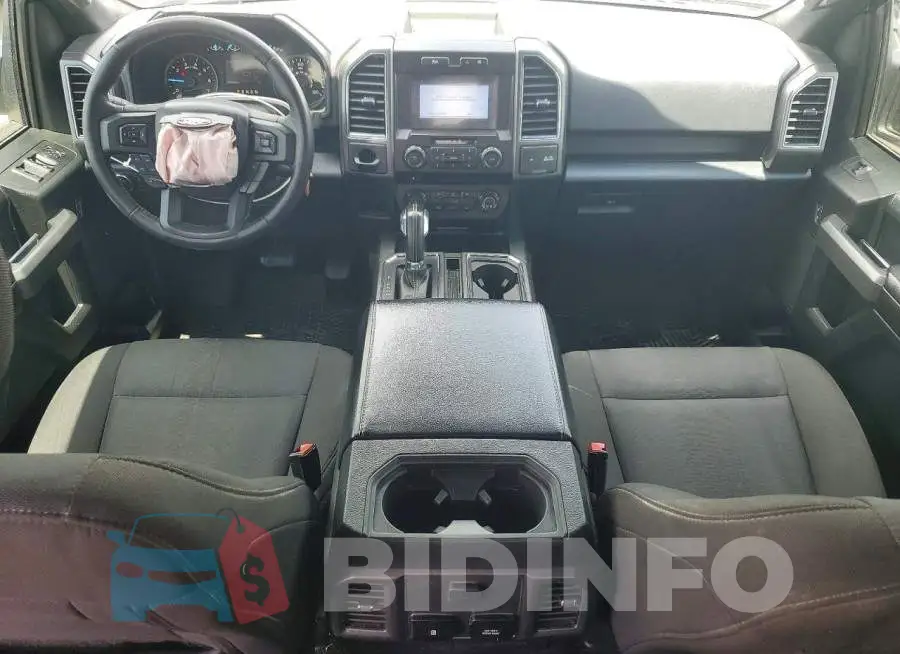 1FTEW1C59JKF73857 Photo# 8