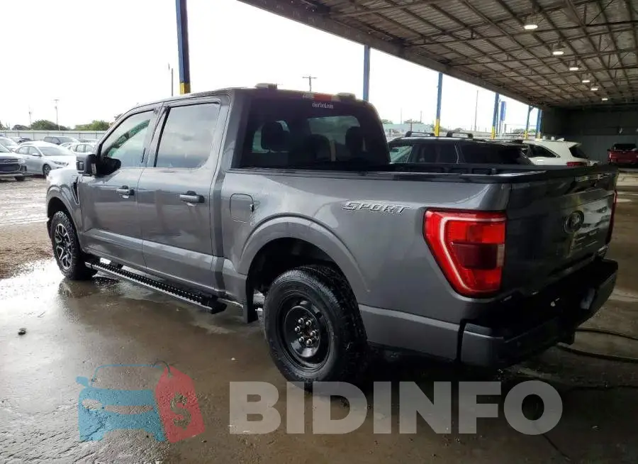 1FTEW1C87MKD21412 Photo# 2