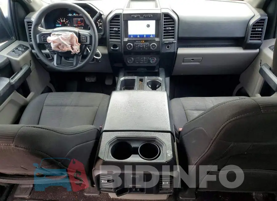 1FTEW1CPXLKD31230 Photo# 8