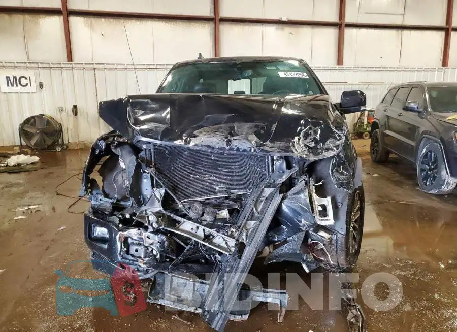 1FTEW1E41KFB51614 Photo# 5