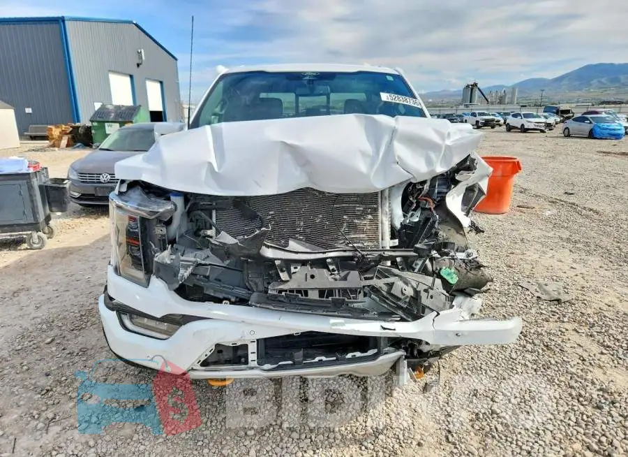 1FTEW1E81NFB36490 Photo# 5