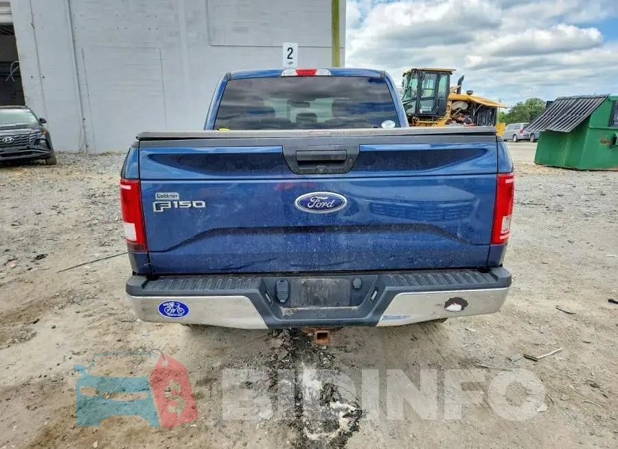 1FTEW1EF7HFA83345 Photo# 6
