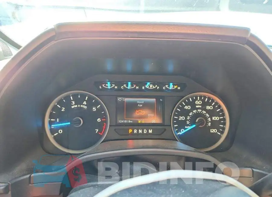 1FTEW1EG1JKF73043 Photo# 9