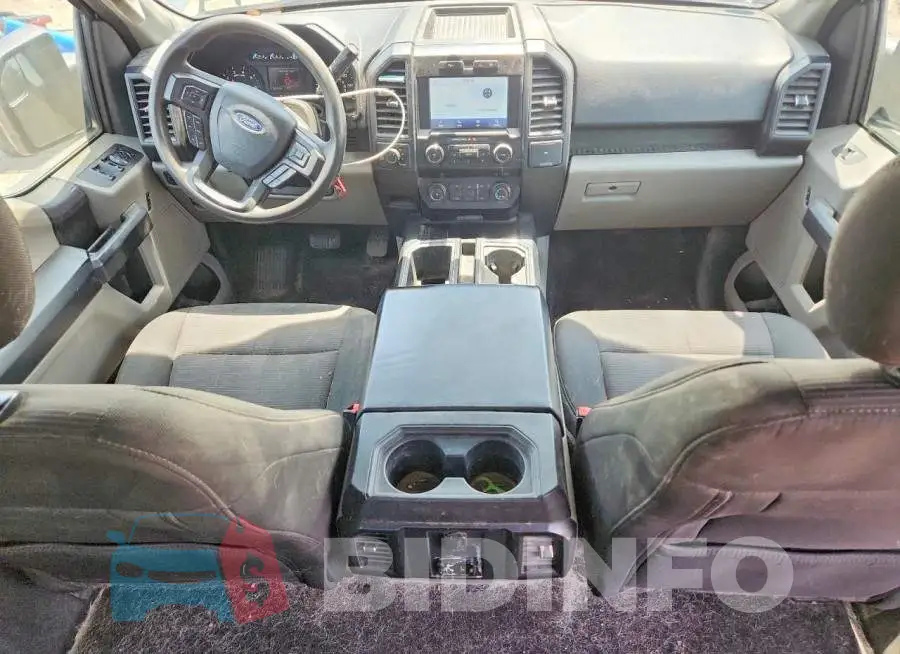 1FTEW1EP5LFA53410 Photo# 8