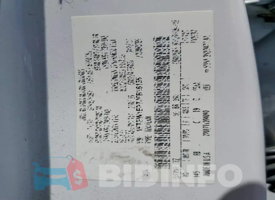 1FTEW1EP7JFB36155 Photo# 13