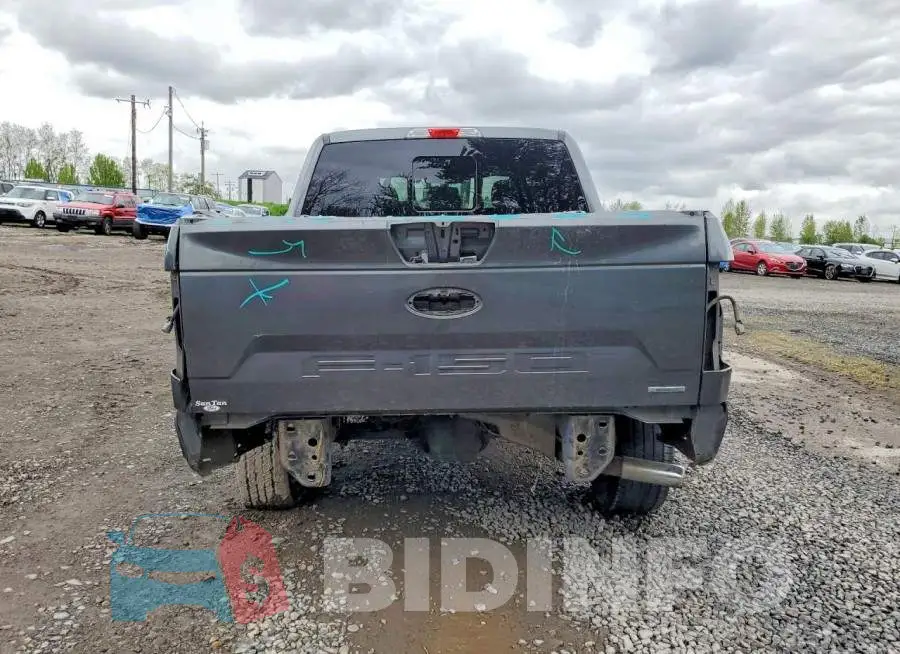 1FTEW1EP7LFB89134 Photo# 6