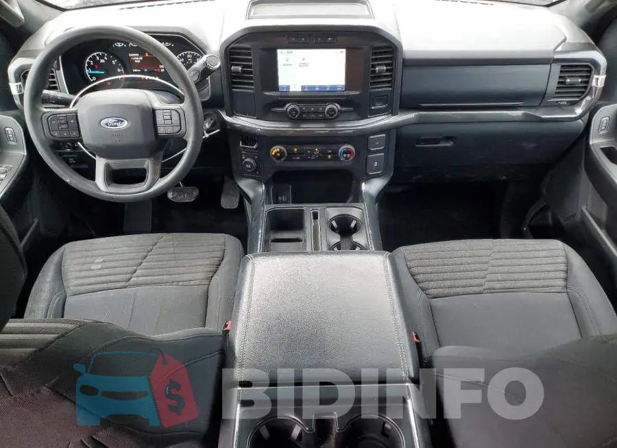 1FTEW1EP8MFB54104 Photo# 8