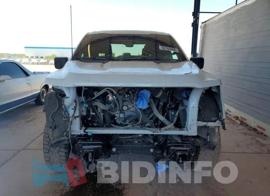 1FTEW2LP3SKF10374 Photo# 5