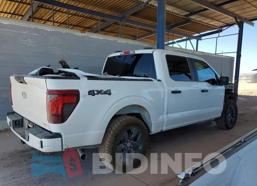 1FTEW2LP3SKF10374 Photo# 3