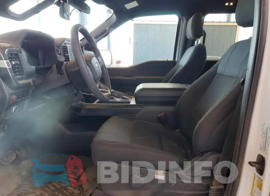 1FTEW2LP3SKF10374 Photo# 7