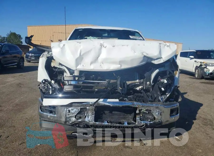 1FTEW3LP7RKE28065 Photo# 5