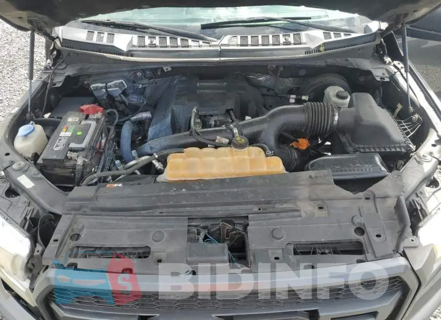 1FTEX1CP9HFB06259 Photo# 11
