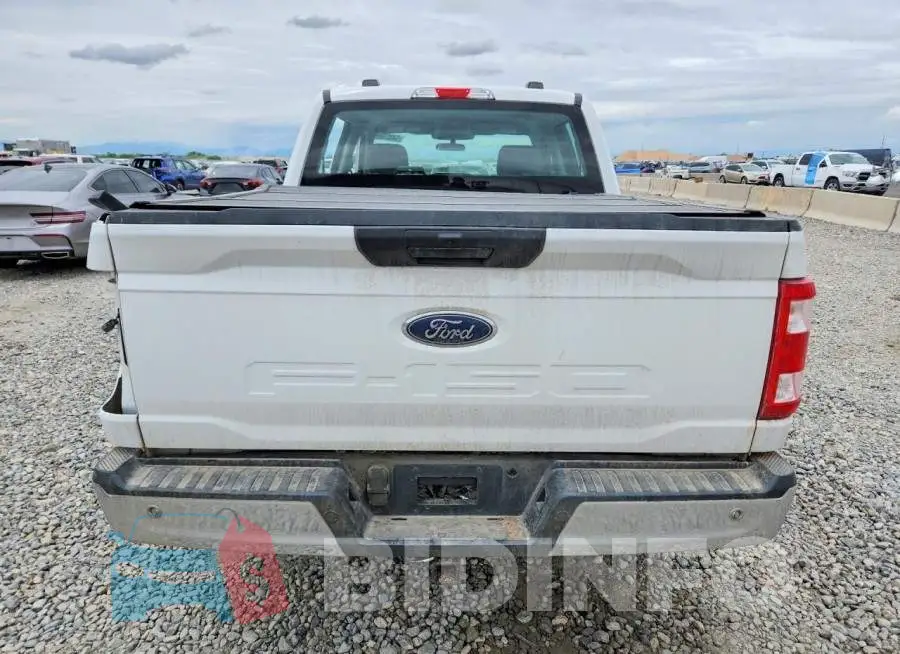 1FTFW1ED8NFC41240 Photo# 6