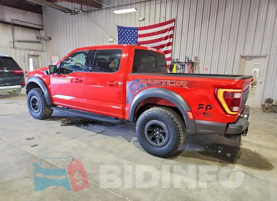 1FTFW1RG7NFA86927 Photo# 2