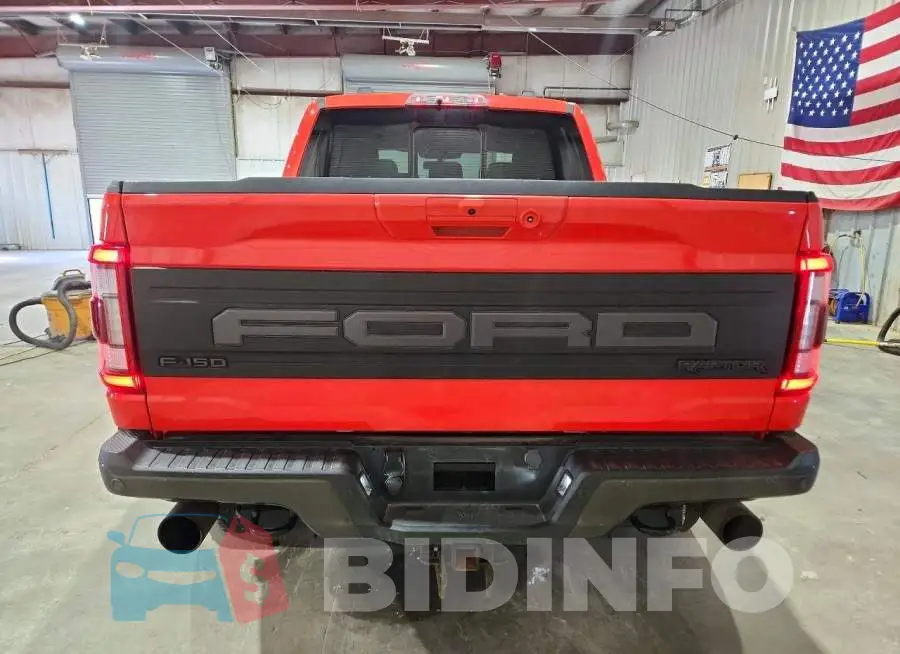 1FTFW1RG7NFA86927 Photo# 6