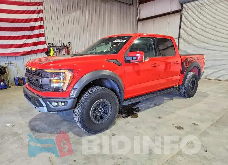 1FTFW1RG7NFA86927 Photo# 1